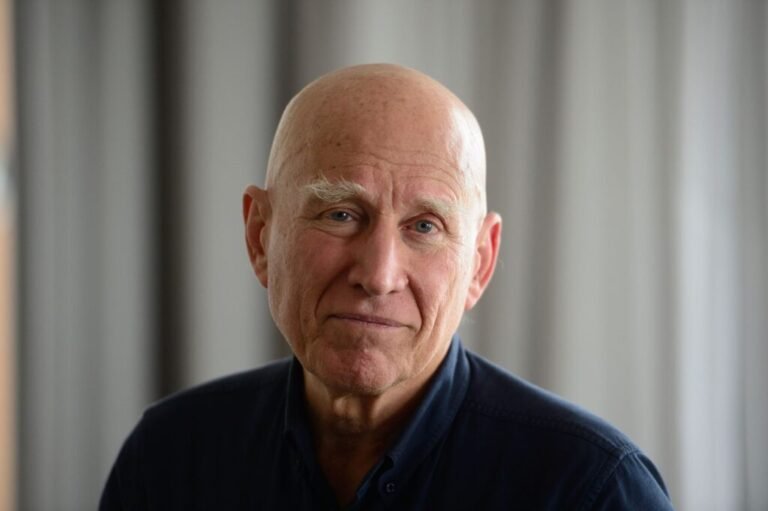 Die unglaubliche Geschichte von Sebastião Salgado