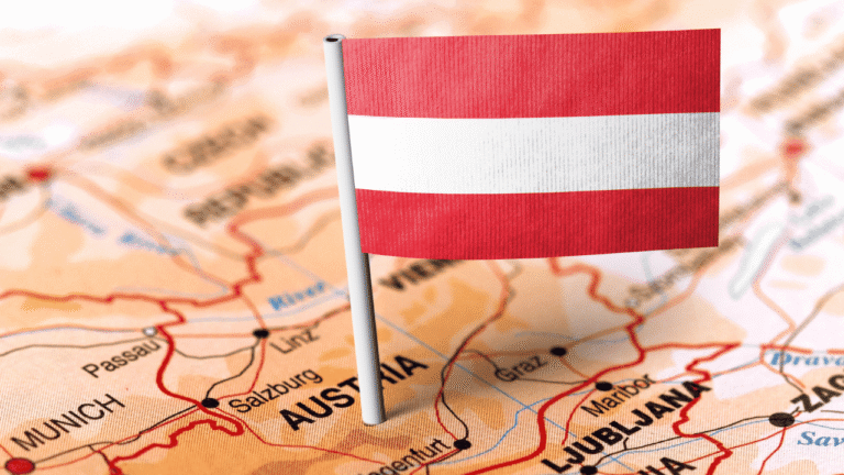 Österreich – Ein Land voller Kultur, Natur und Musik