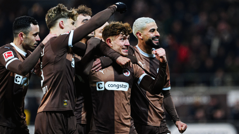 Der FC St. Pauli – Mehr als nur ein Fußballverein