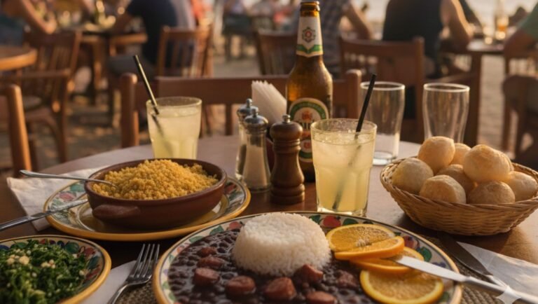🍽️ Deine wichtigsten Rechte in brasilianischen Restaurants 🇧🇷