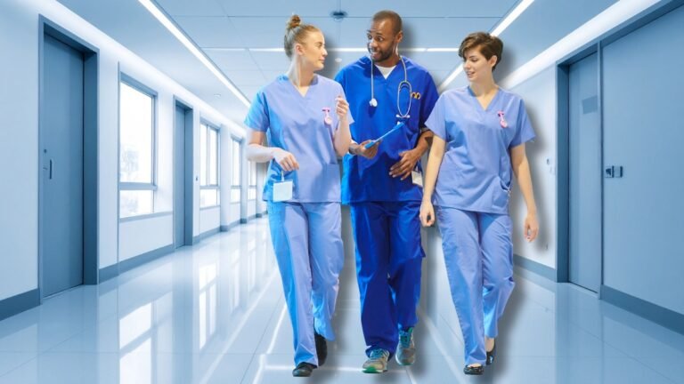 Como funciona o sistema de saúde alemão