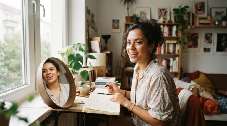 Como destravar a fala no alemão: 5 dicas práticas da Professora Monique